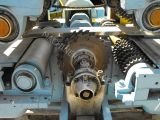 Mereen Johnson Gang Ripsaw, Model 441 Heavy Duty Gang Ripsaw